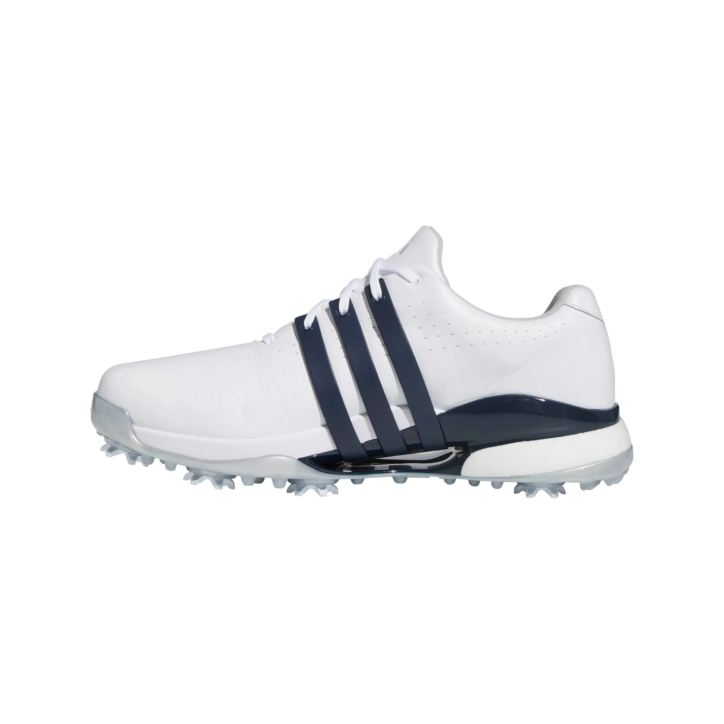 ADIDAS Chaussure de golf Tour 360 24 boost White Navy