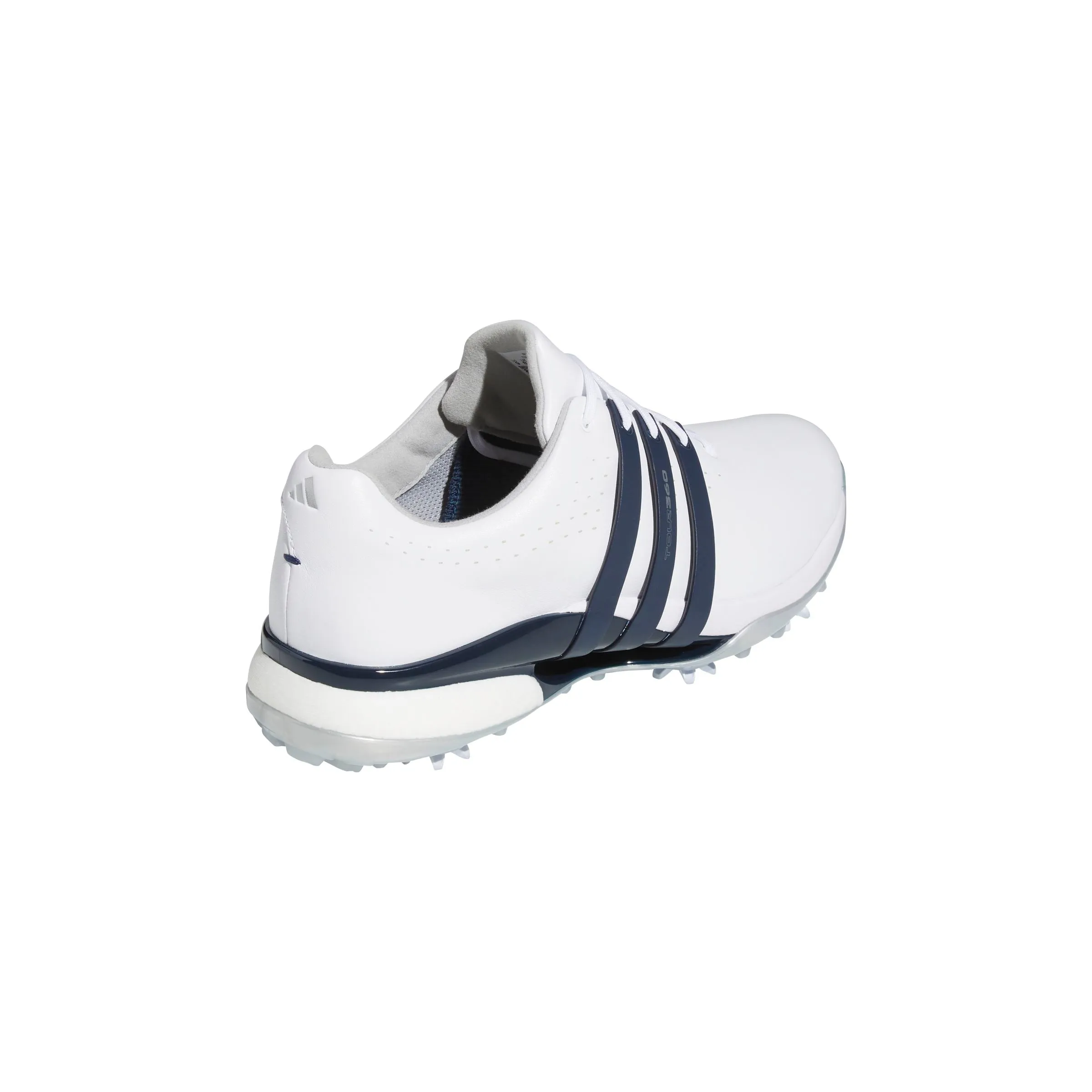 ADIDAS Chaussure de golf Tour 360 24 boost White Navy