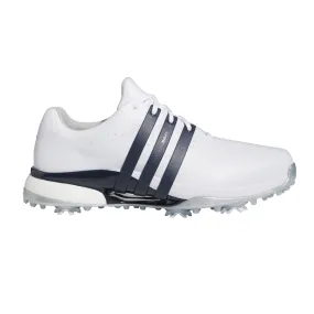 ADIDAS Chaussure de golf Tour 360 24 boost White Navy