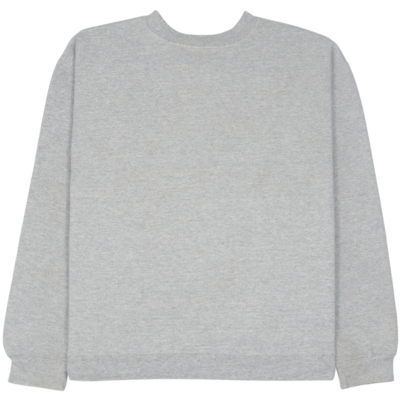 Adidas Grey Sweatshirt