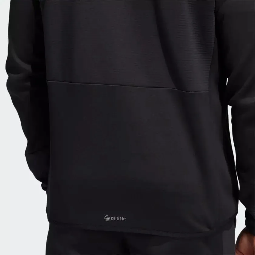 Adidas HAUT COLD.RDY 1/4-ZIP