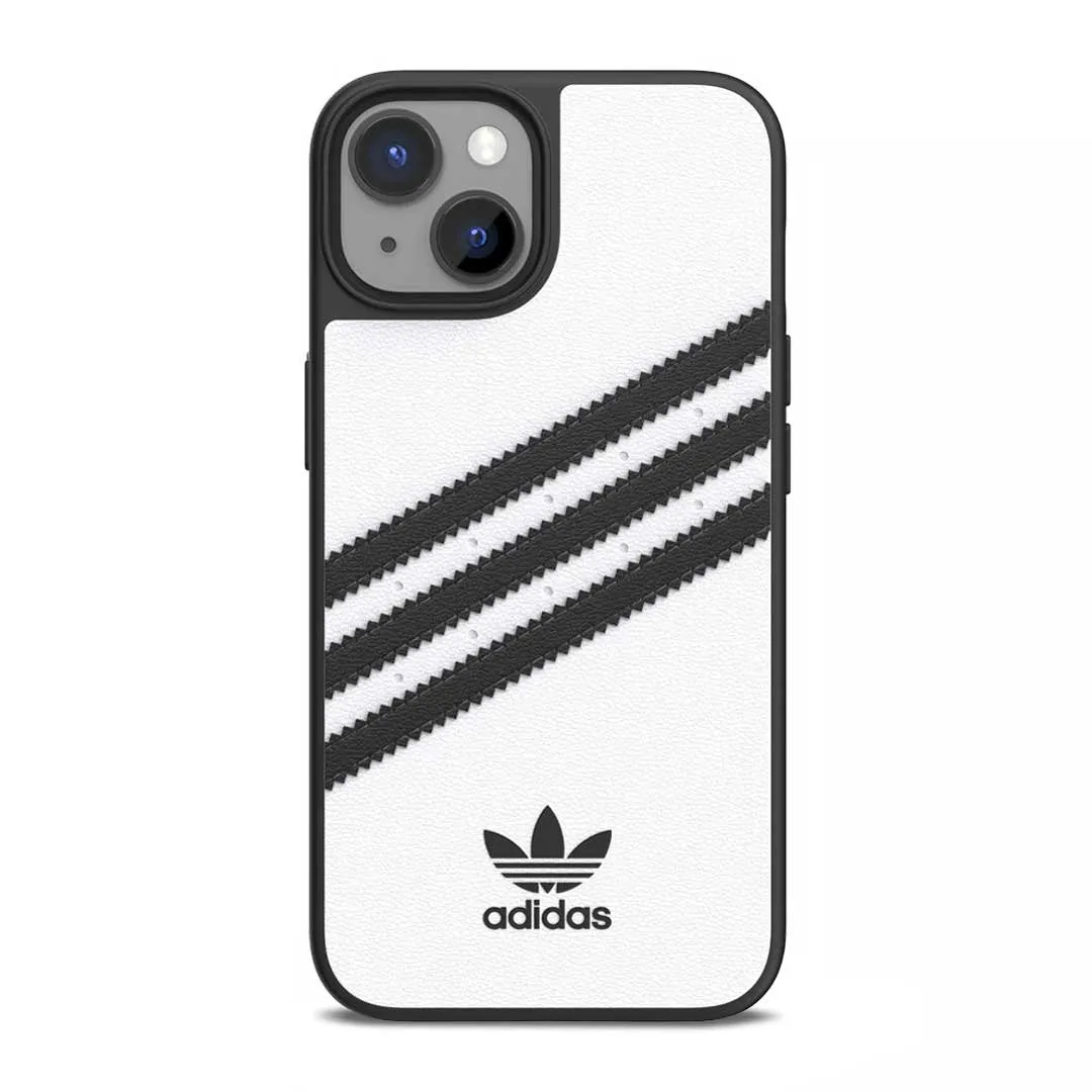 adidas - iPhone 14 3-Stripes Snap Phone Case (GC2936)