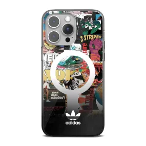 adidas - iPhone 14 Pro Max Graphic Magsafe Phone Case (GC2979)