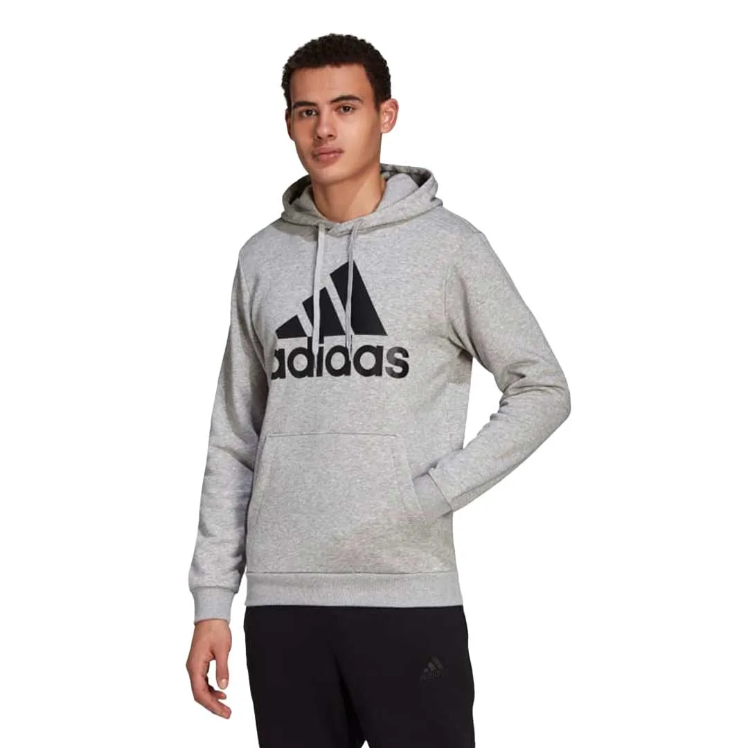 adidas - Men's Big Logo Hoodie (GK9577)