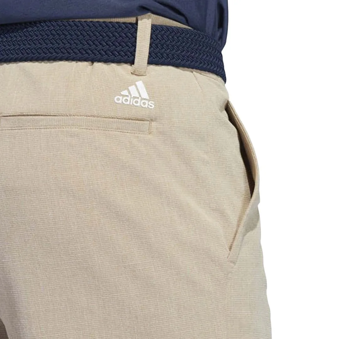 adidas - Men's Crosshatch Shorts (HG8845)