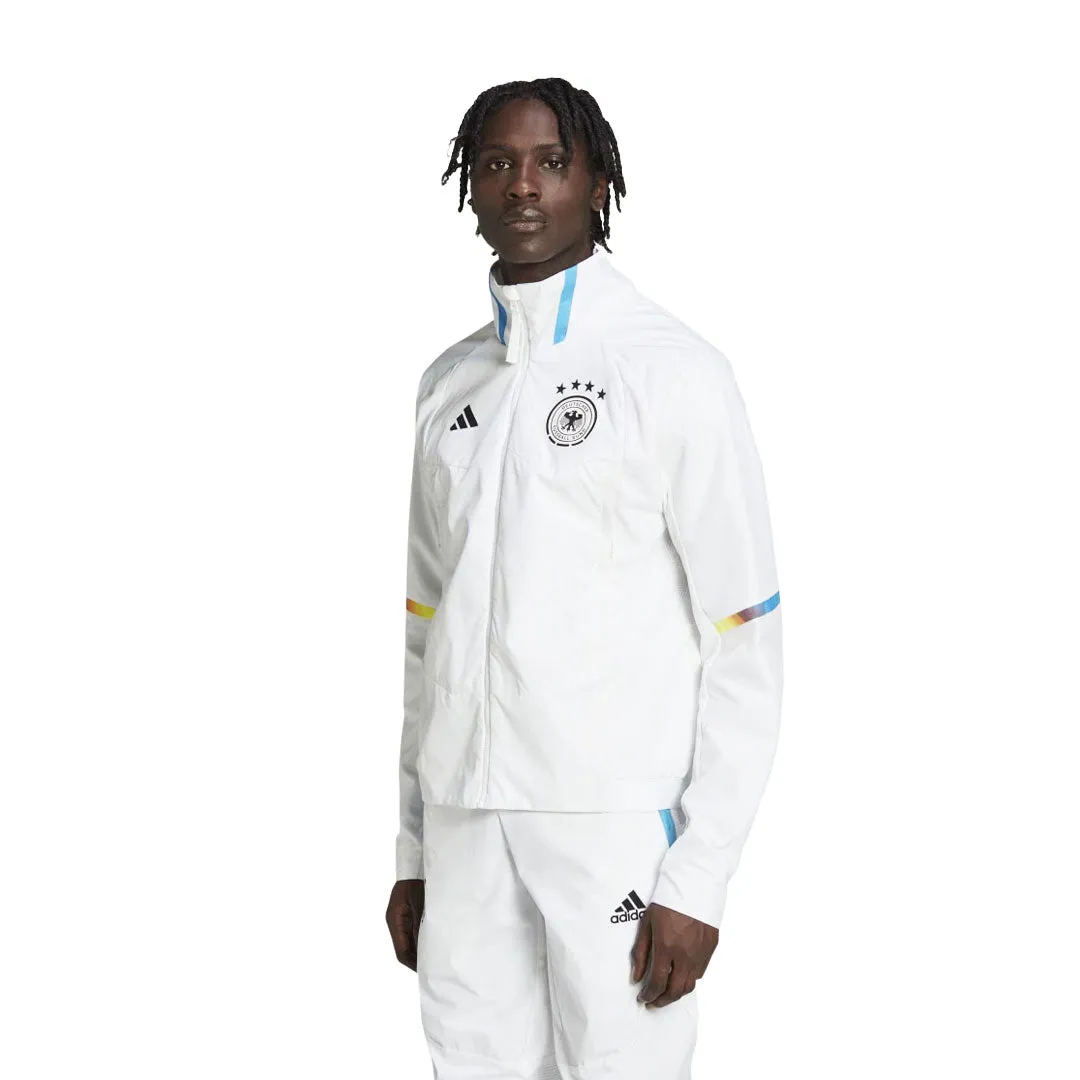 adidas - Men's Germany Game Day Anthem Jacket (IC4379)