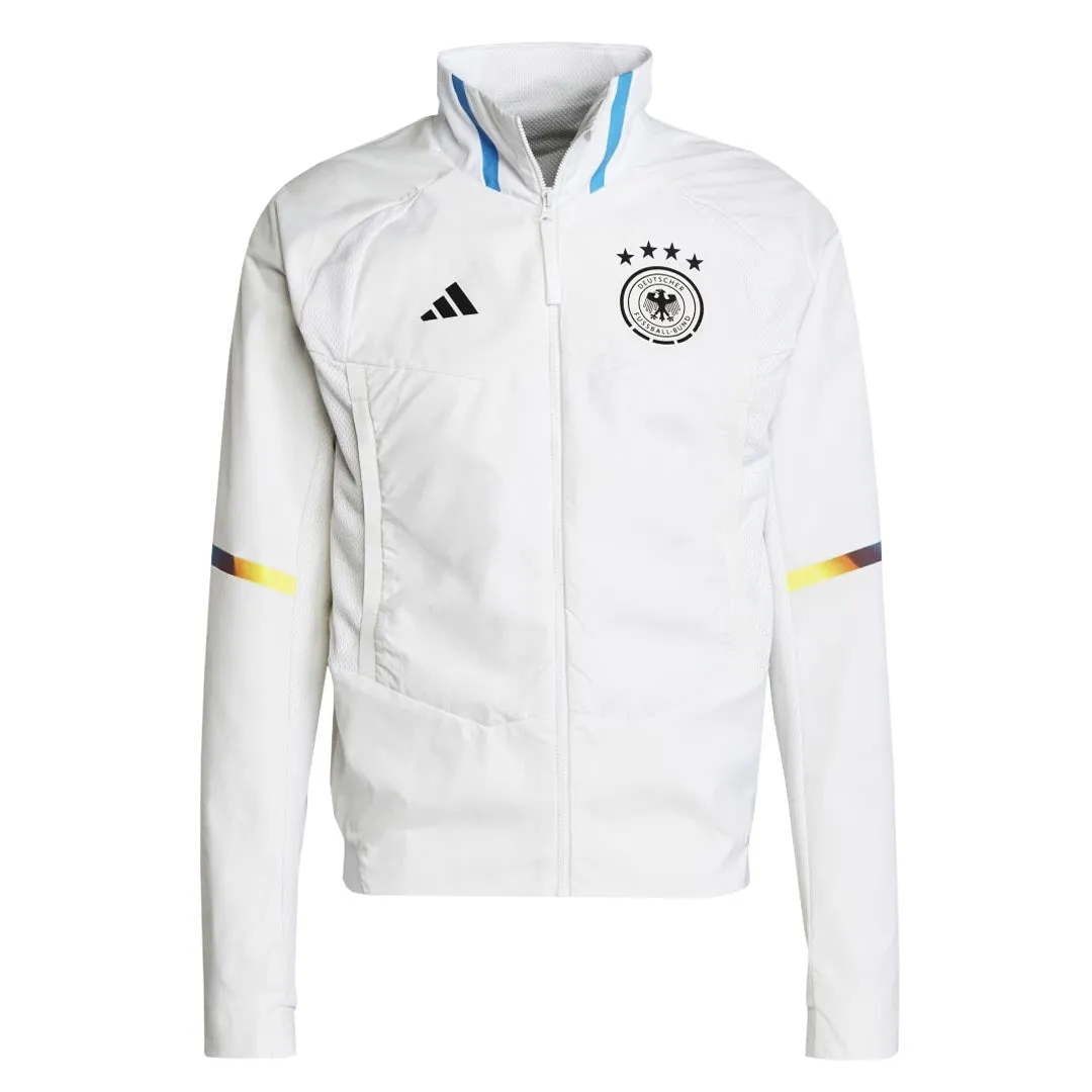 adidas - Men's Germany Game Day Anthem Jacket (IC4379)