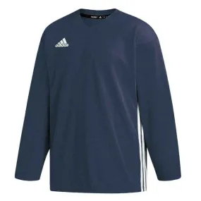 Adidas Mens adiTeam Hockey Goalie Practice Jersey - EC7629