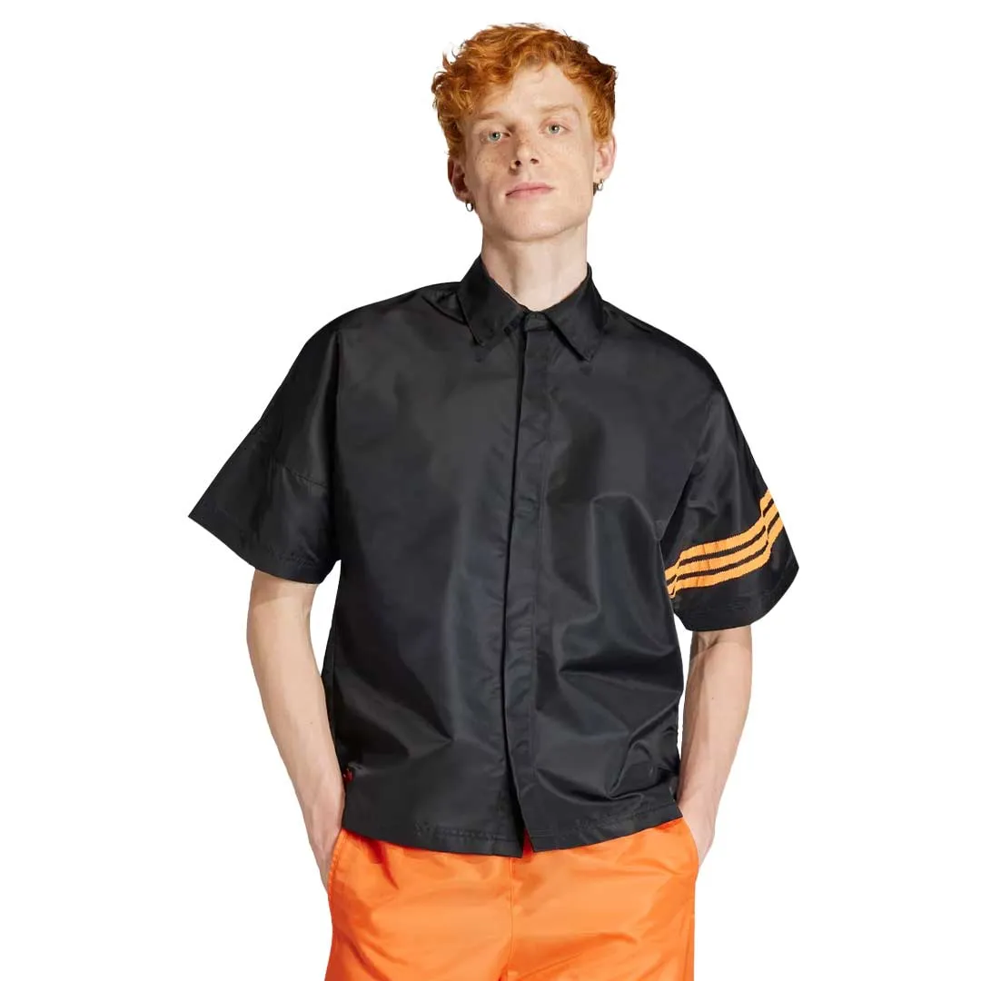 adidas - Men's Neuclassics  Short Sleeve Overshirt (IM4436)