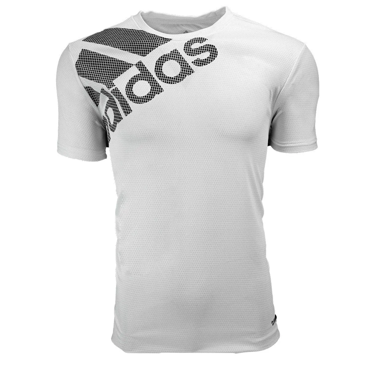 adidas Men's Sport Mesh Performance T-Shirt