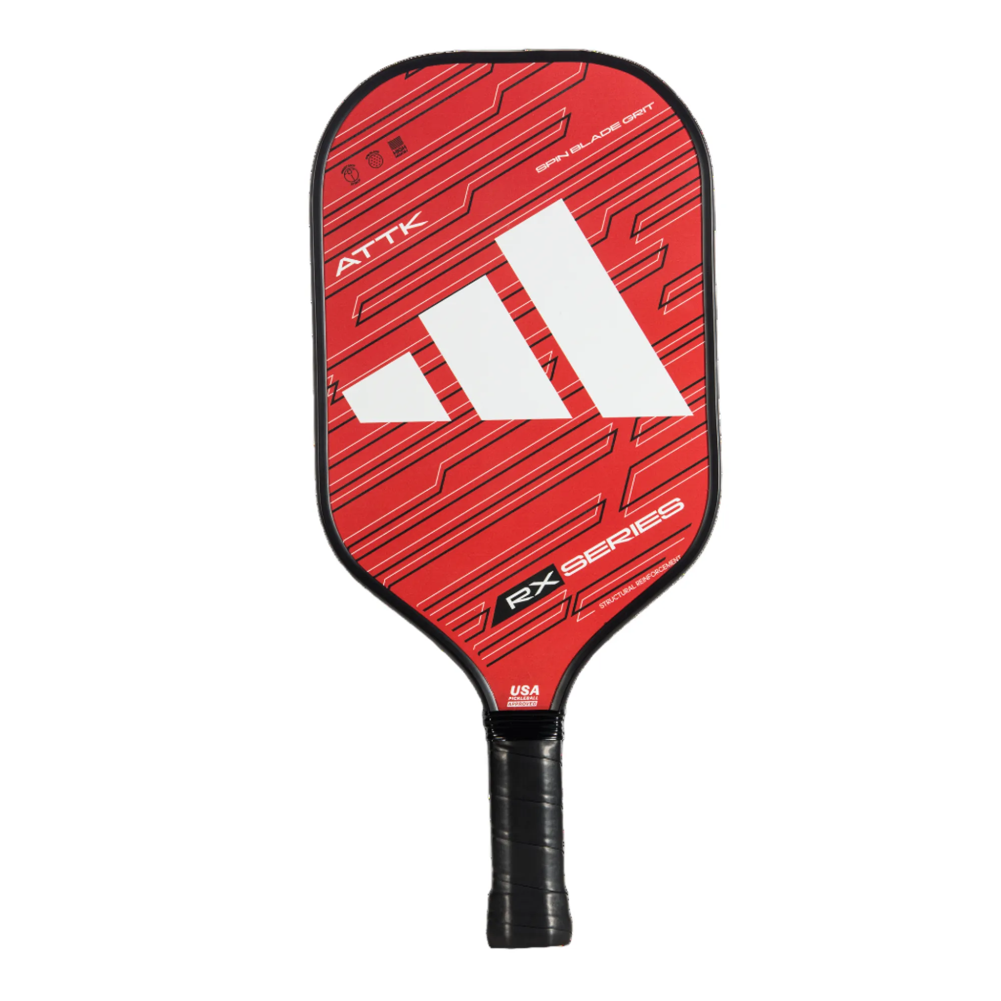 Adidas Pickleball RX Attack