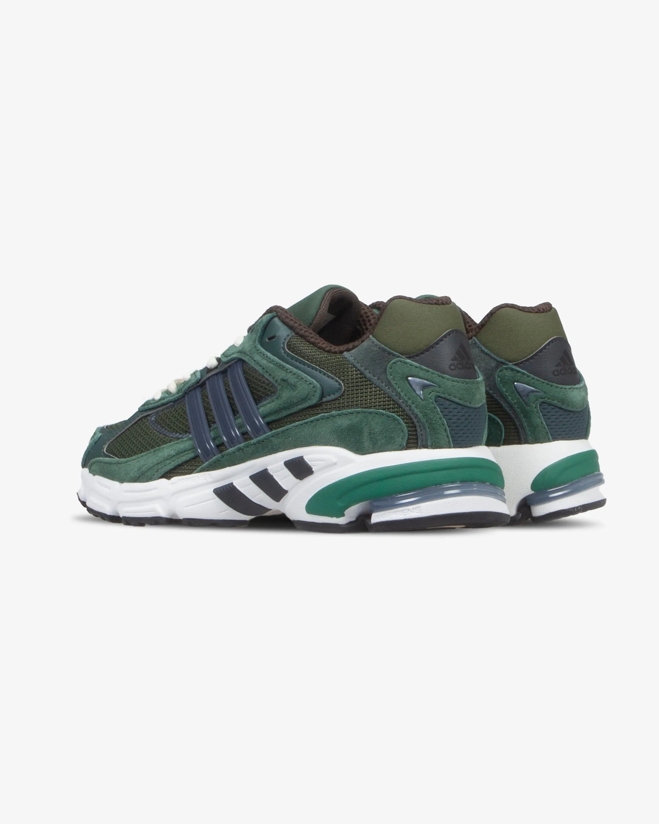 adidas Response CL Green White