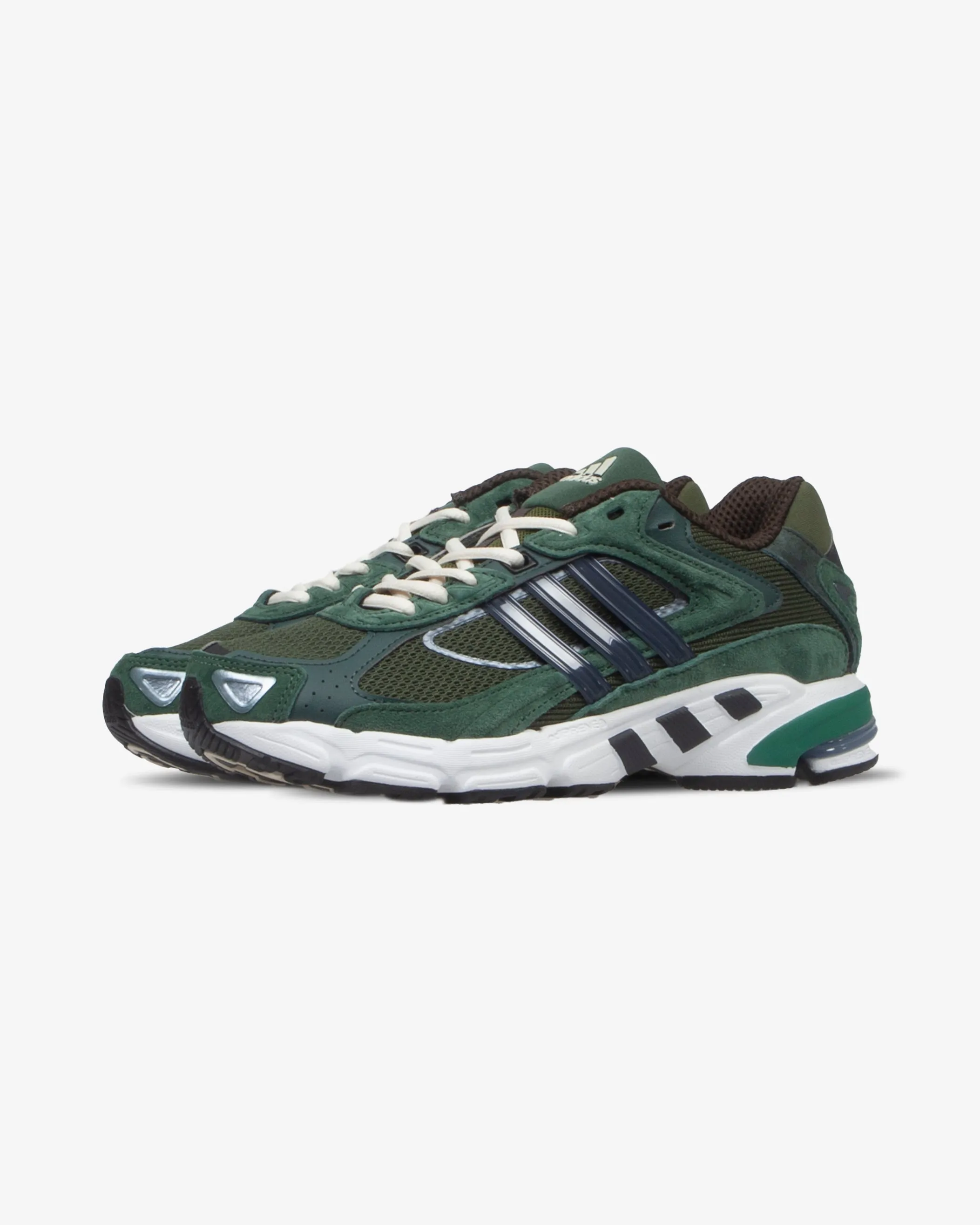 adidas Response CL Green White