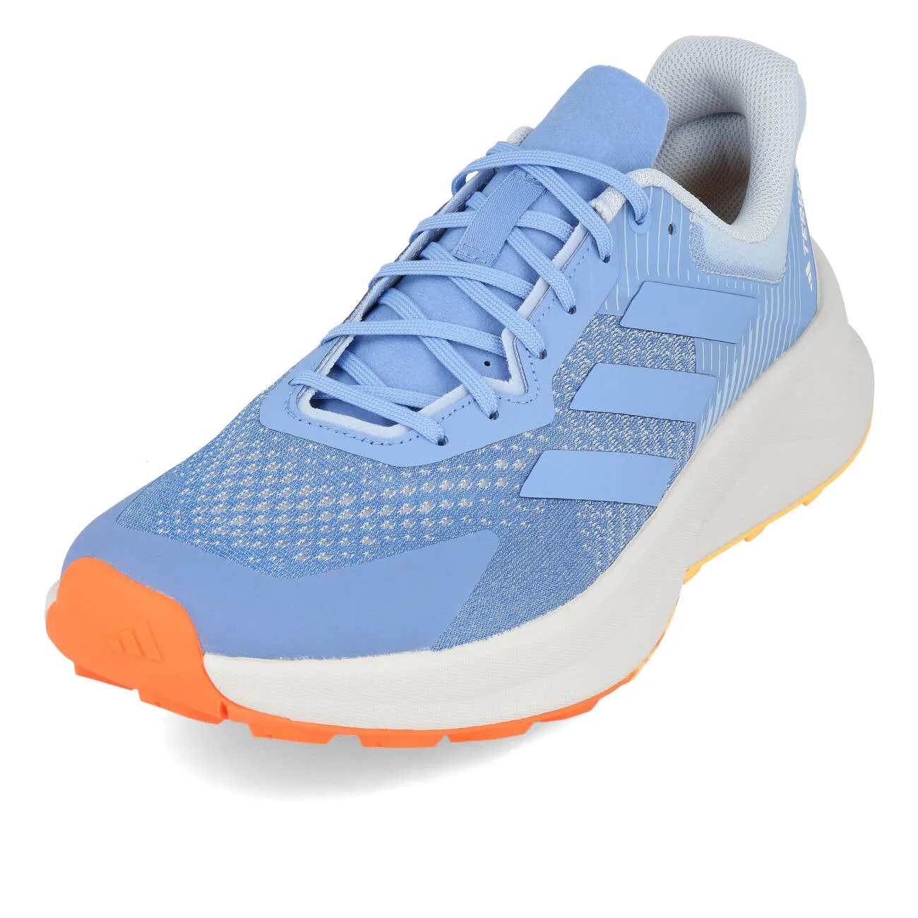 adidas Terrex Soulstride Flow Herren Blue Fusion