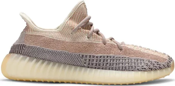 Adidas Yeezy Boost 350 V2 Ash Pearl 'GY7658'