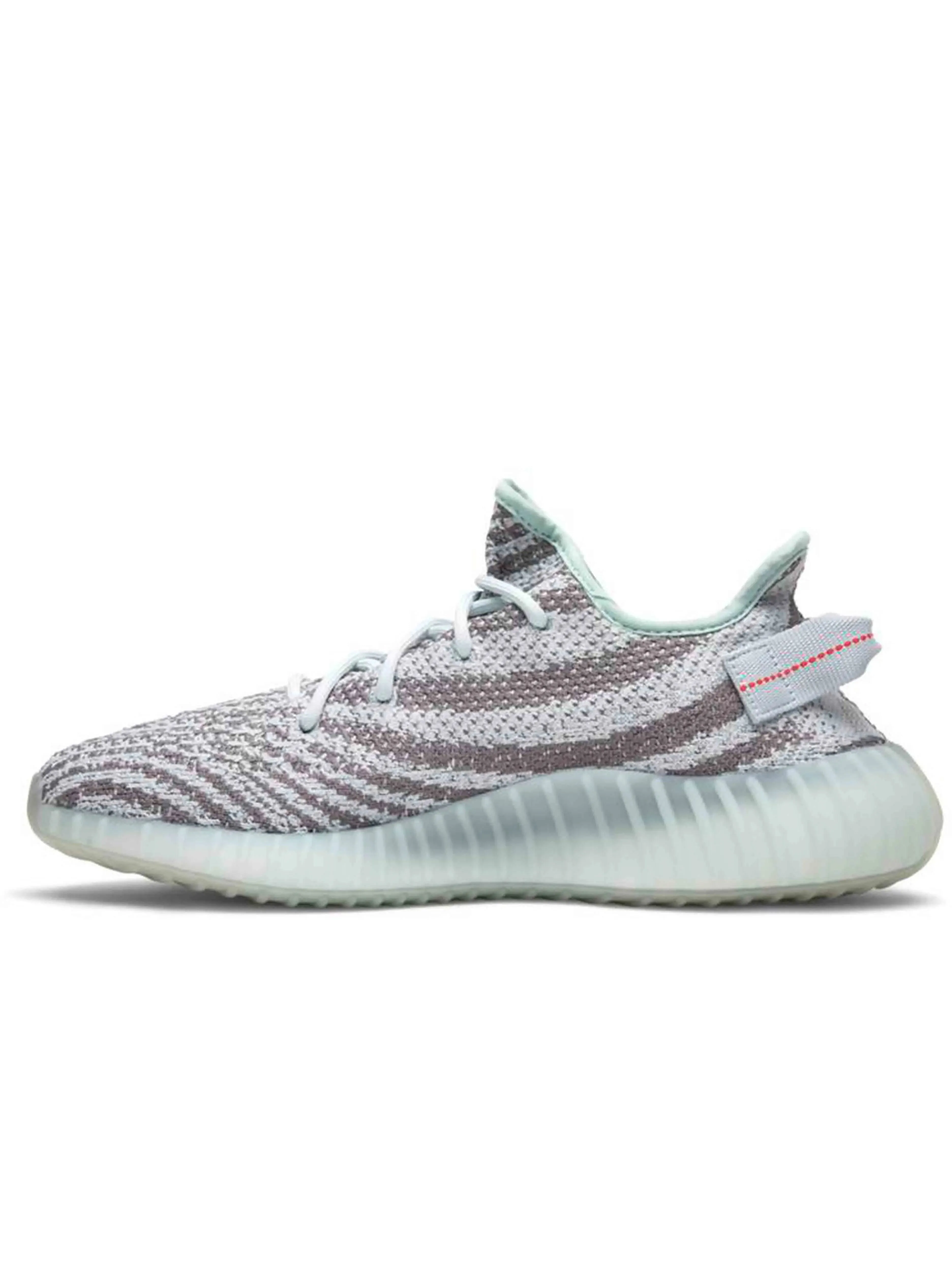 adidas Yeezy Boost 350 V2 Blue Tint