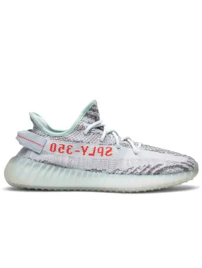 adidas Yeezy Boost 350 V2 Blue Tint