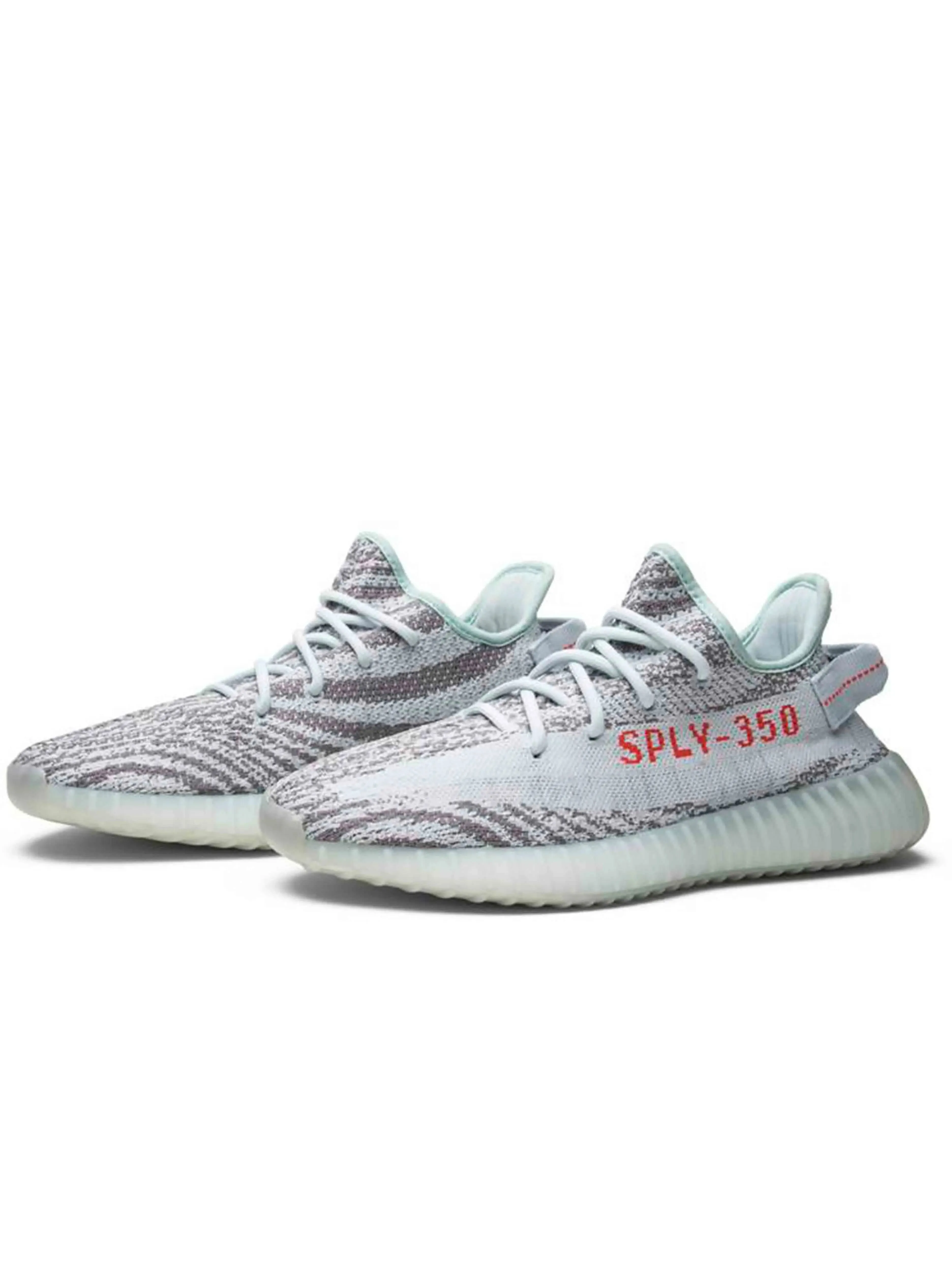 adidas Yeezy Boost 350 V2 Blue Tint