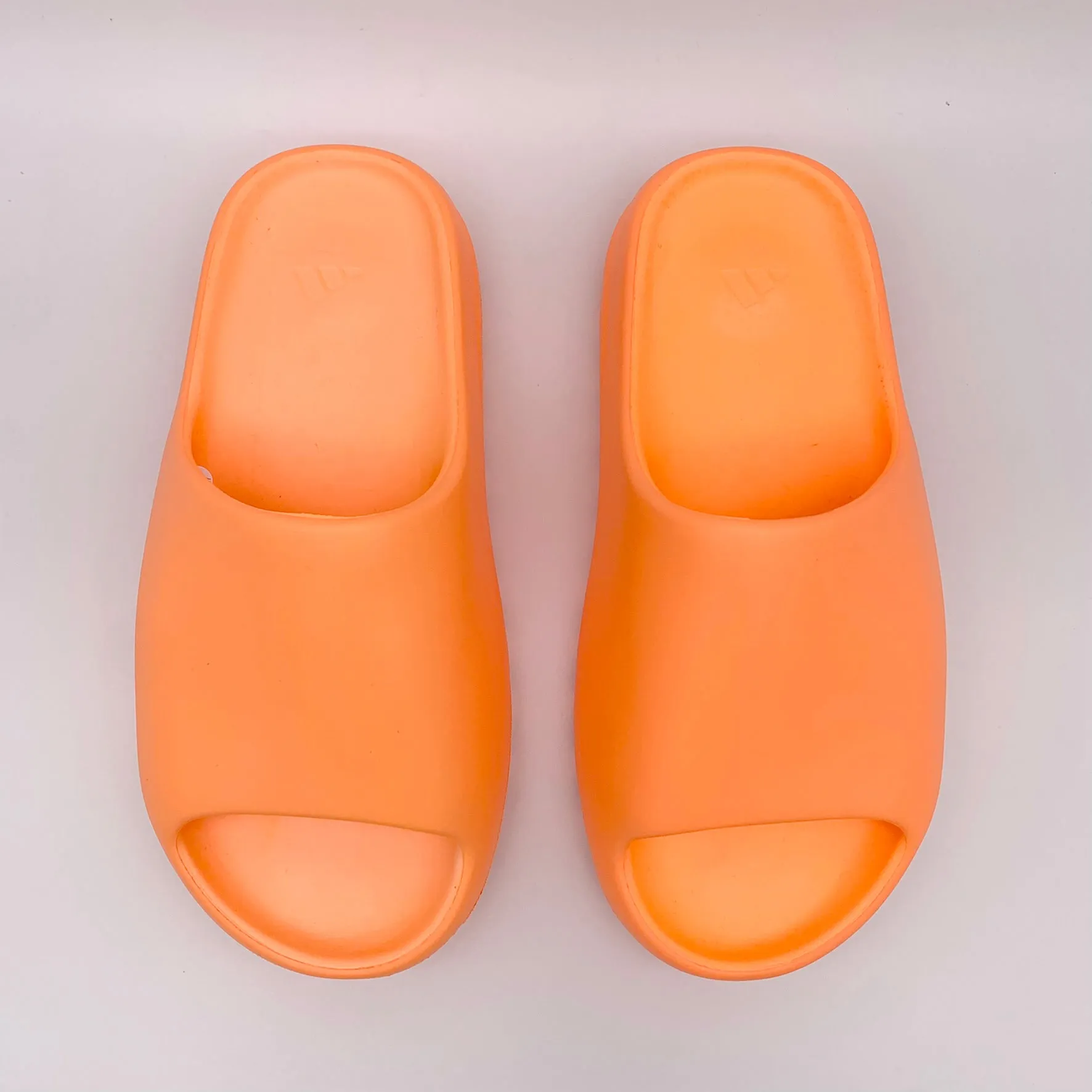 Adidas Yeezy Slide Enflame Orange