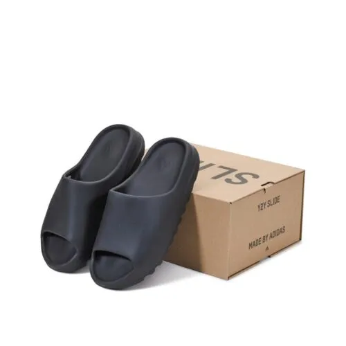 Adidas Yeezy Slide Onyx HQ6448