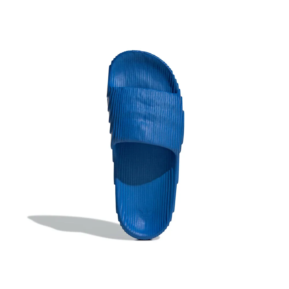 Adilette 22 (Blue/Black)