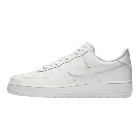 Air Force 1 Triple White