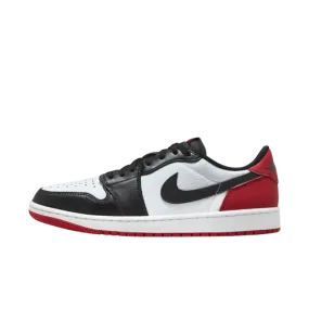 Air Jordan 1 Low OG Black Toe