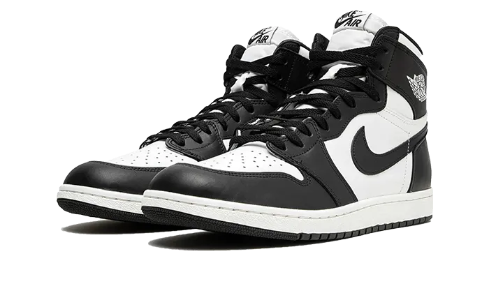 Air Jordan 1 Retro High 85 "Black White (2023)"