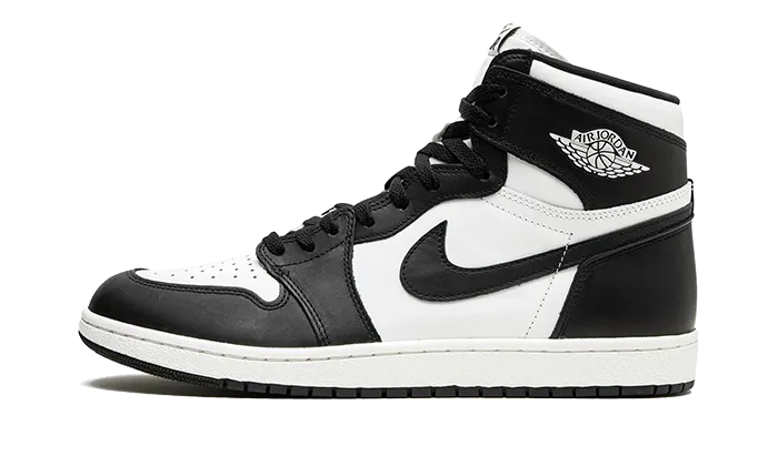 Air Jordan 1 Retro High 85 "Black White (2023)"