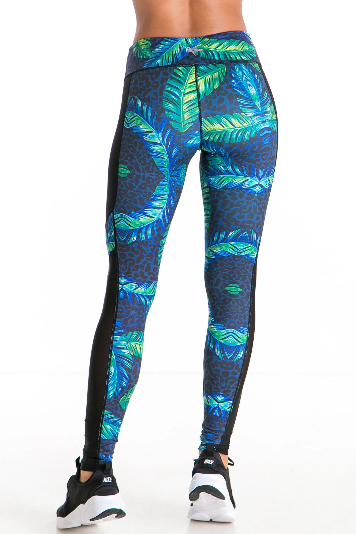 Alexa Mystic Jungle Leggings