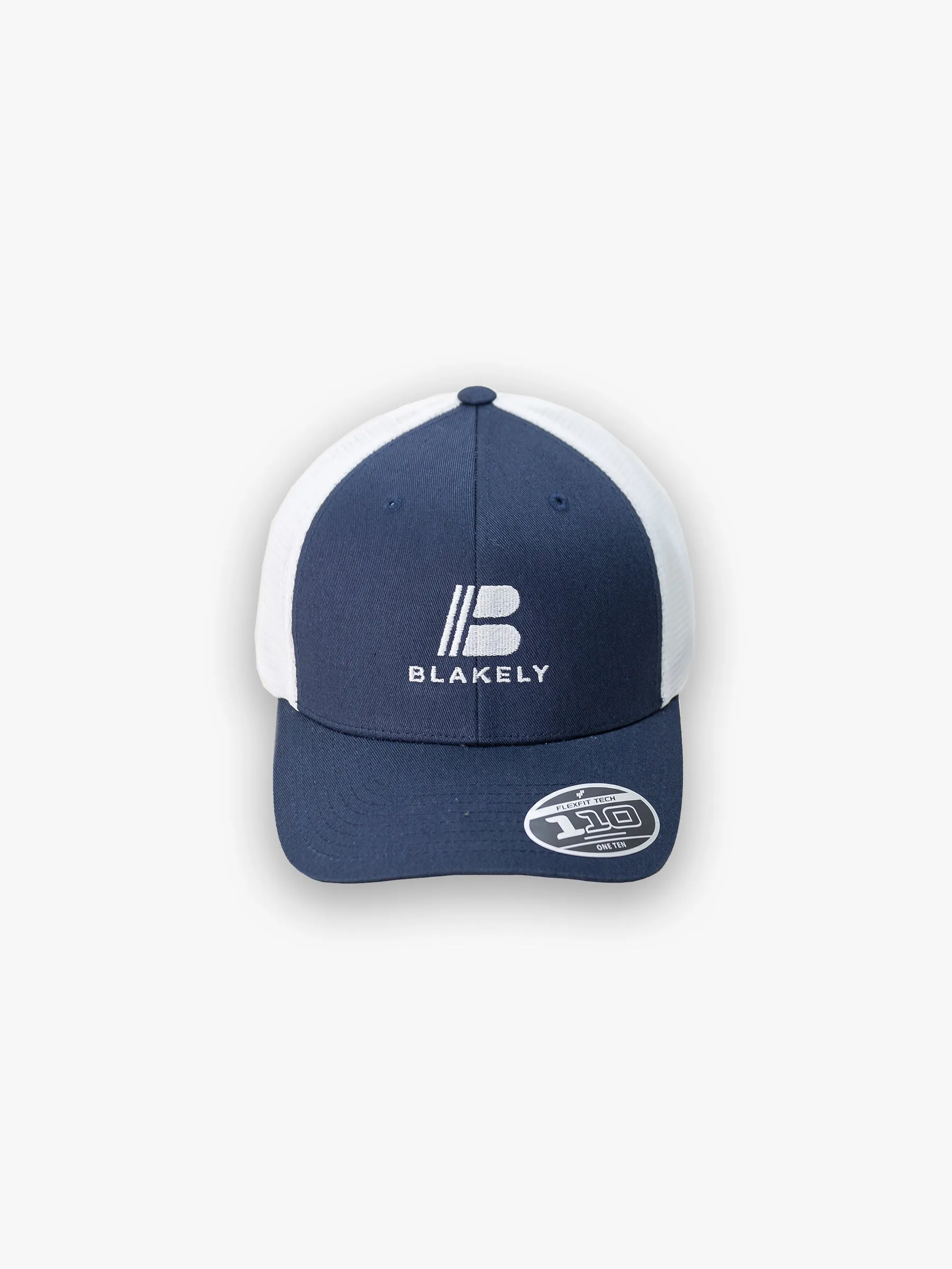 Apex Cap - Blue