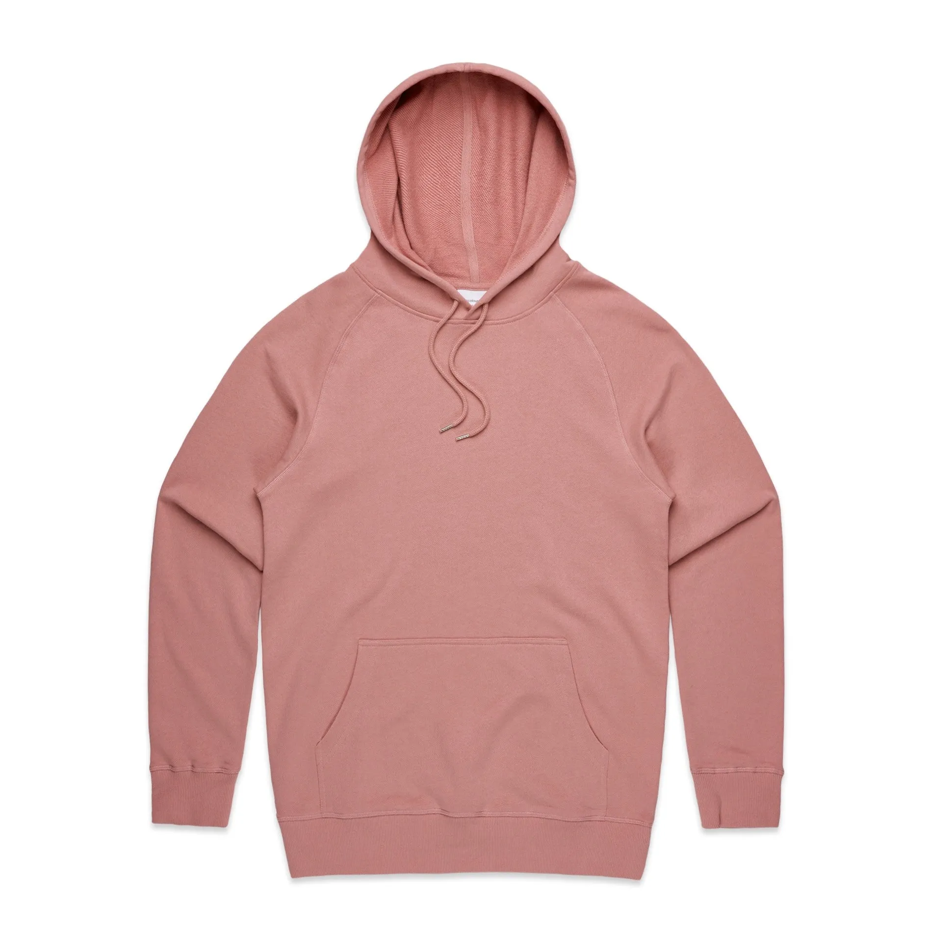 Ascolour Mens Premium Hood (5120)