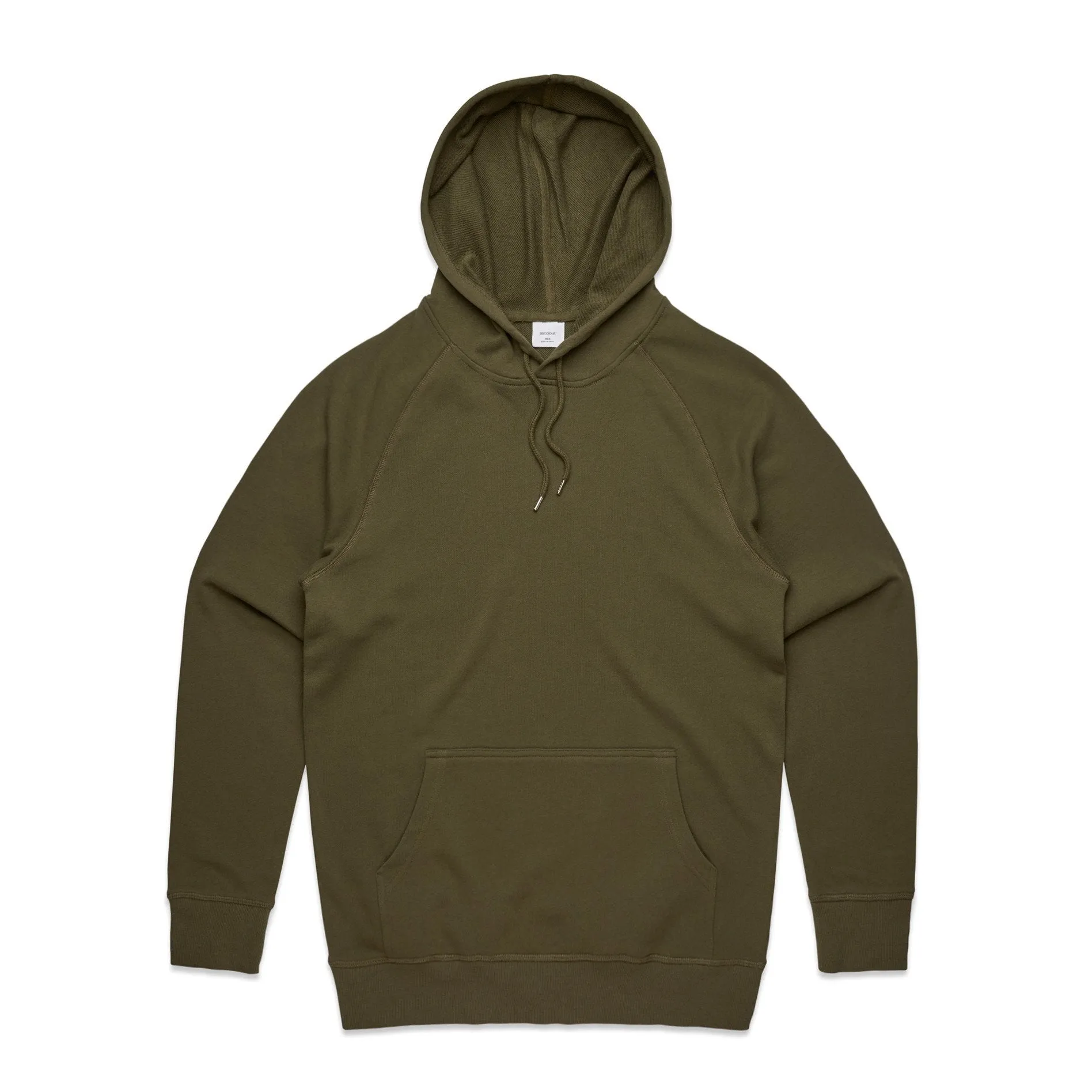 Ascolour Mens Premium Hood (5120)