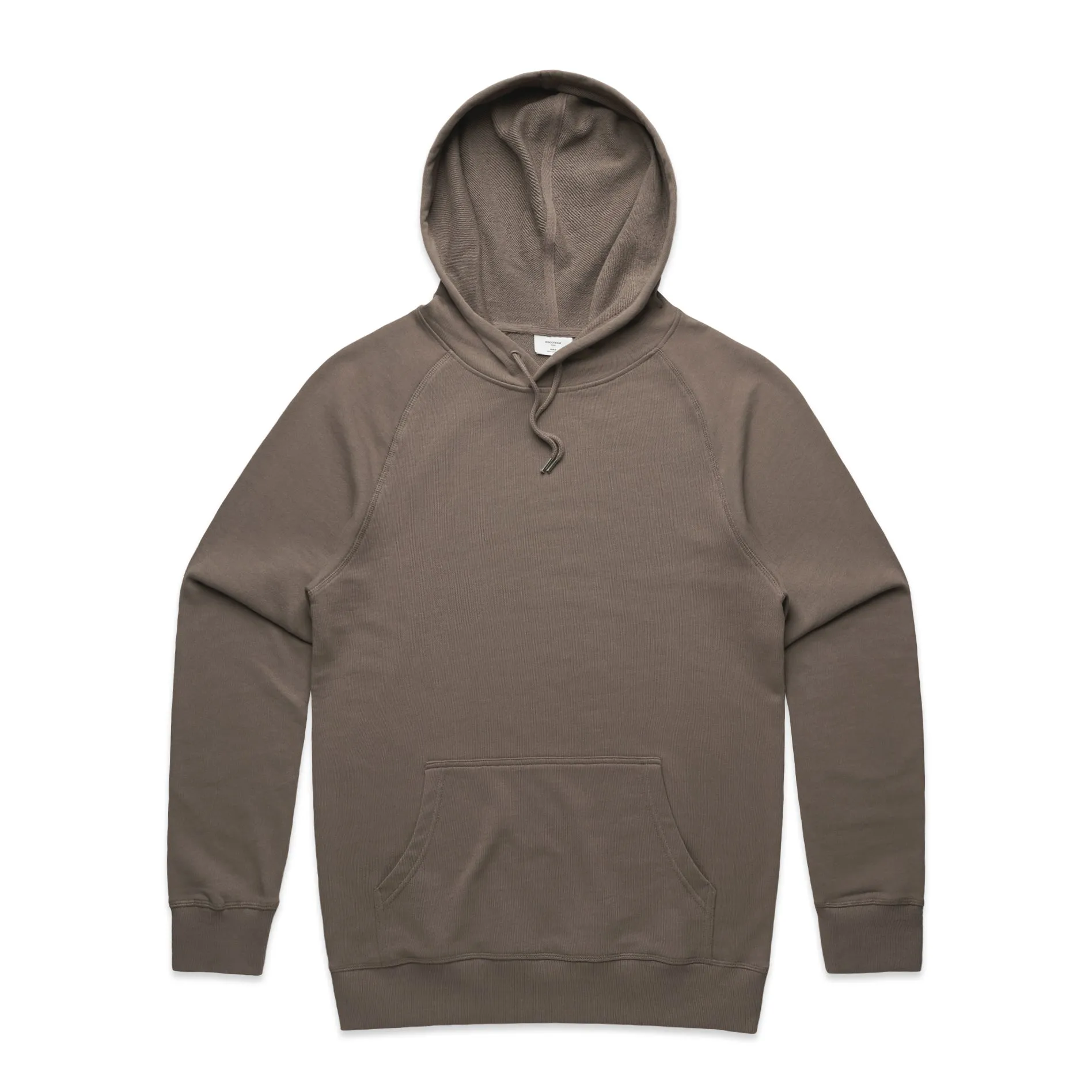 Ascolour Mens Premium Hood (5120)