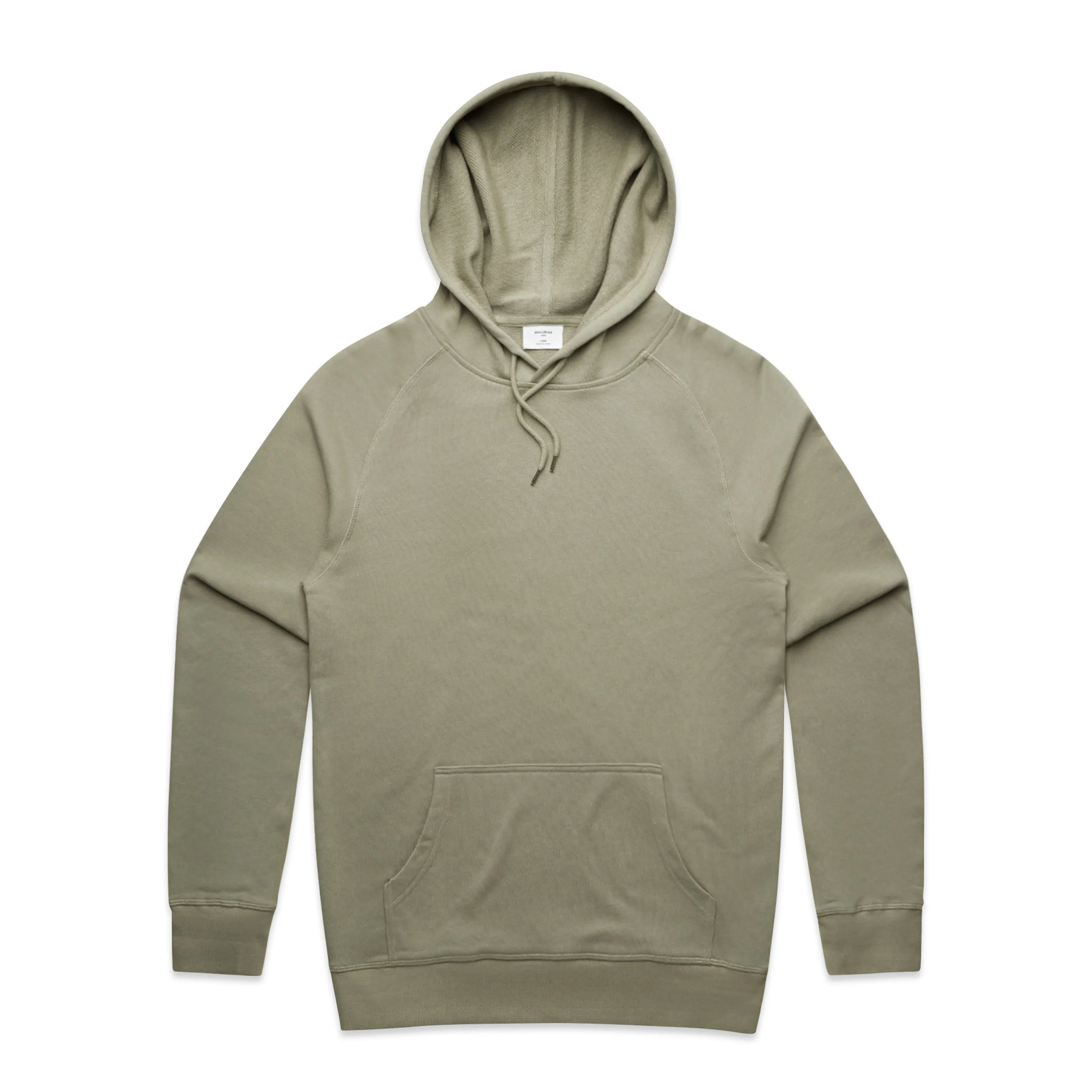 Ascolour Mens Premium Hood (5120)