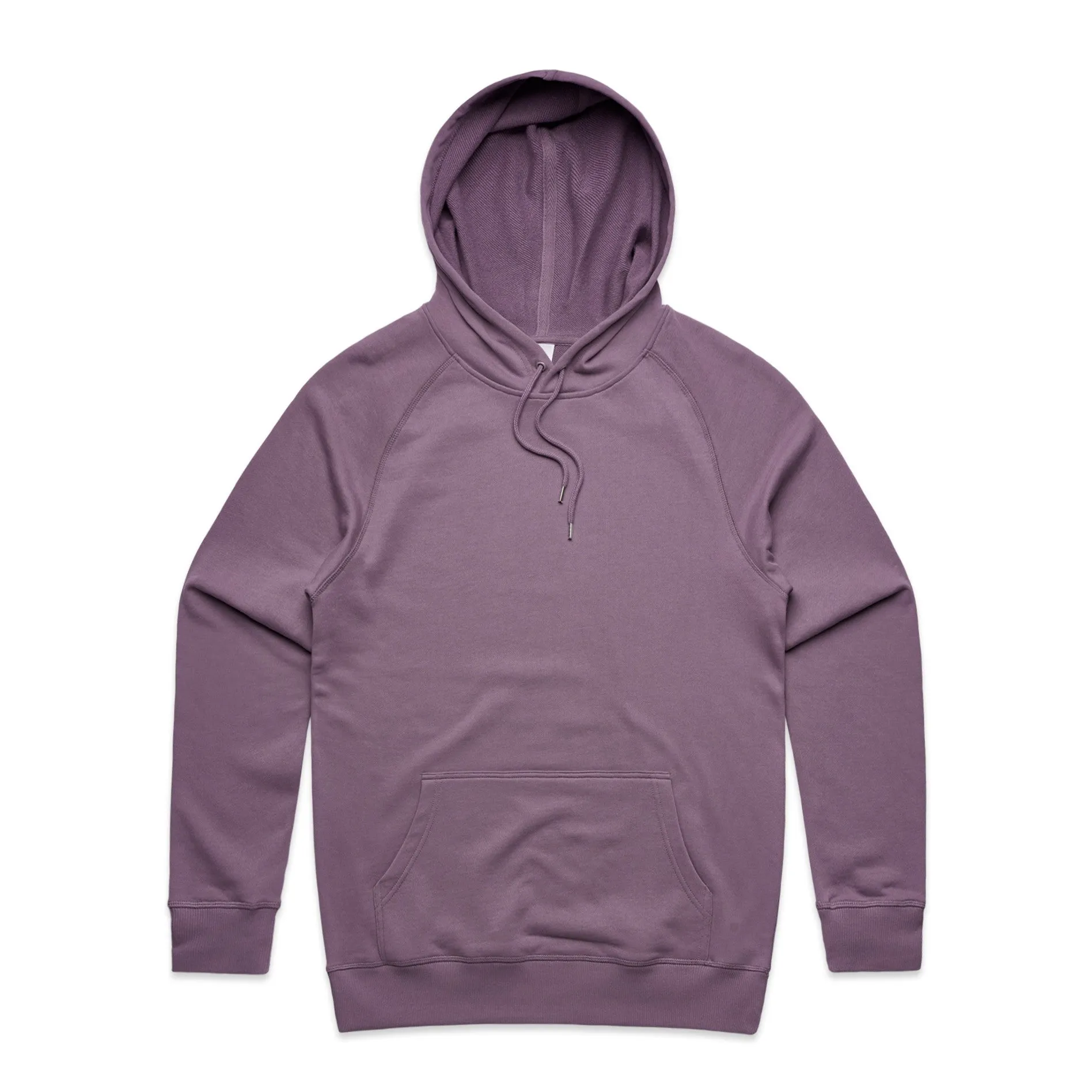 Ascolour Mens Premium Hood (5120)