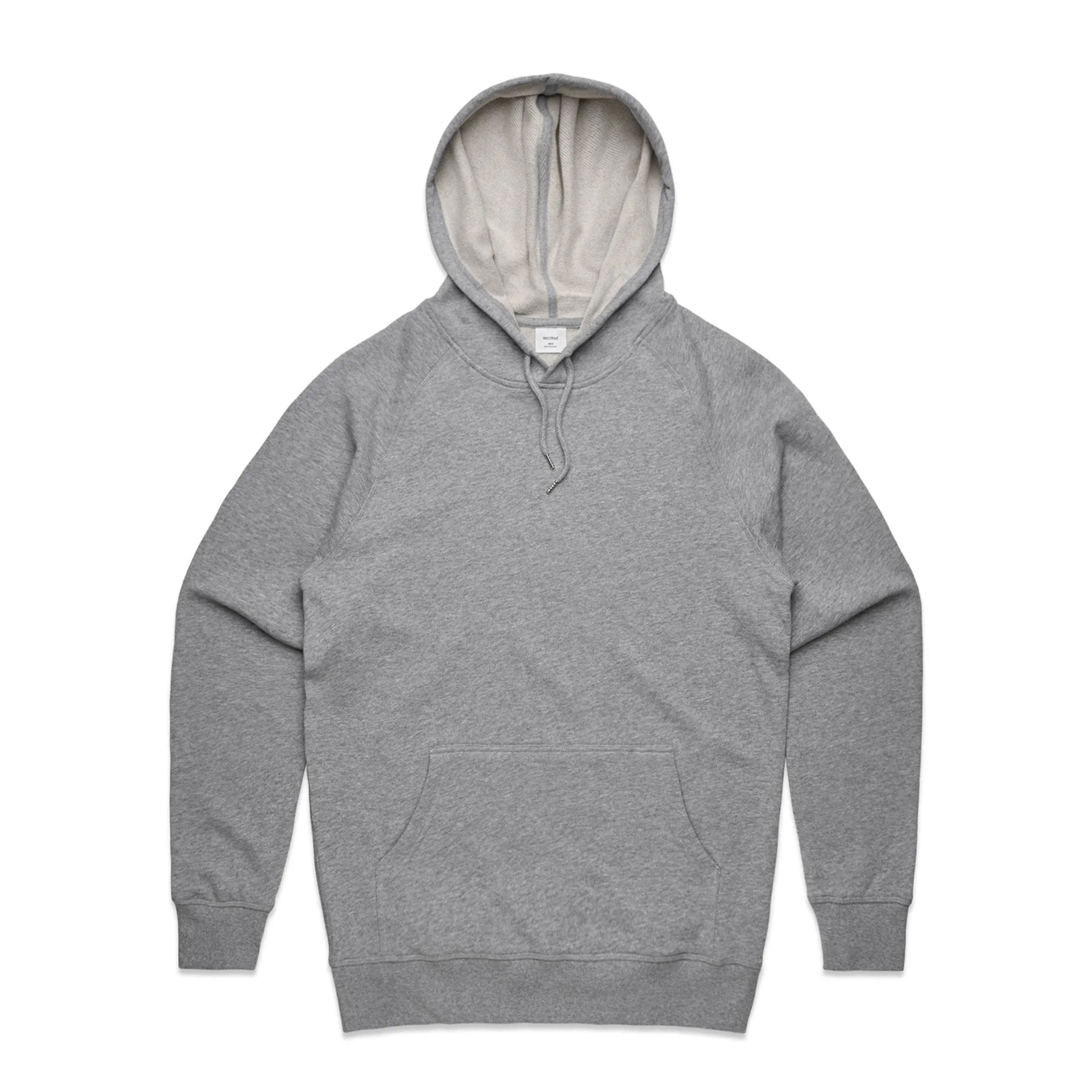 Ascolour Mens Premium Hood (5120)