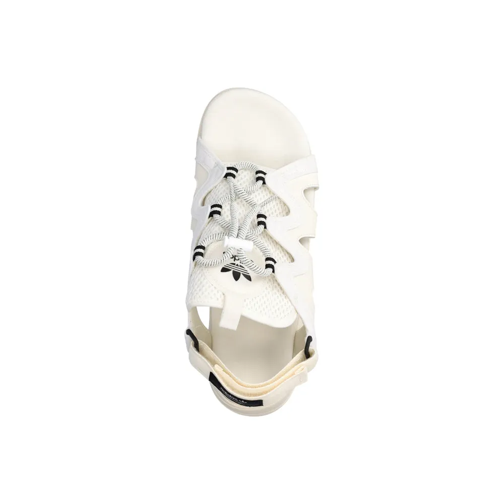 Astir Sandal W (Off White/White/Core Black)