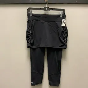 Athletic Capris By Athleta  Size: S