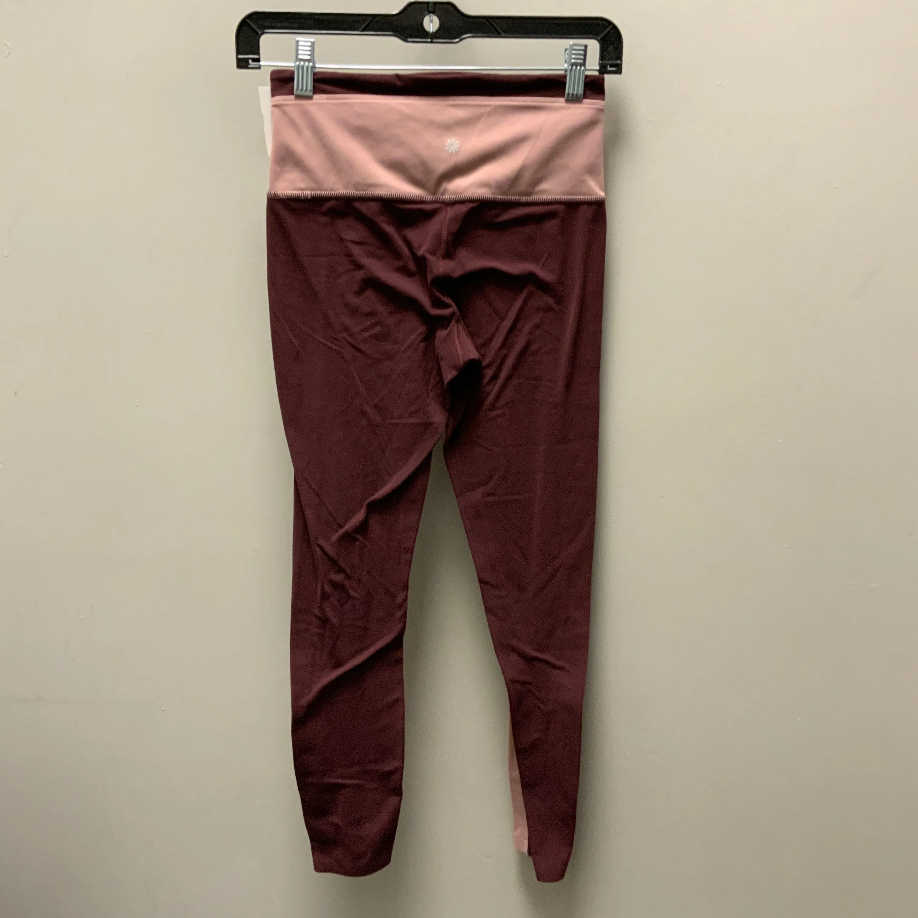 Athletic Capris By Athleta  Size: Xs