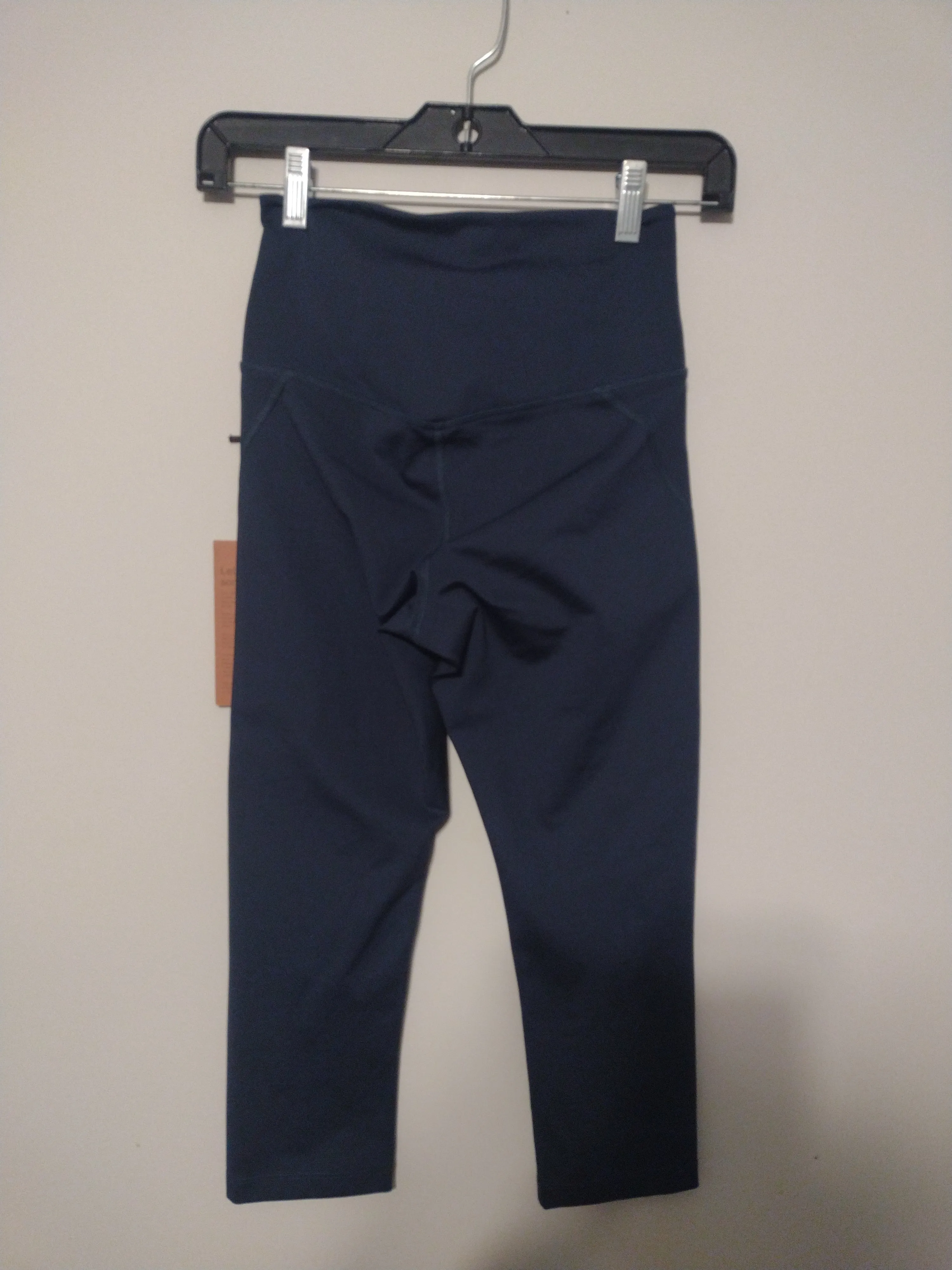 Athletic Capris By Clothes Mentor  Size: Xs