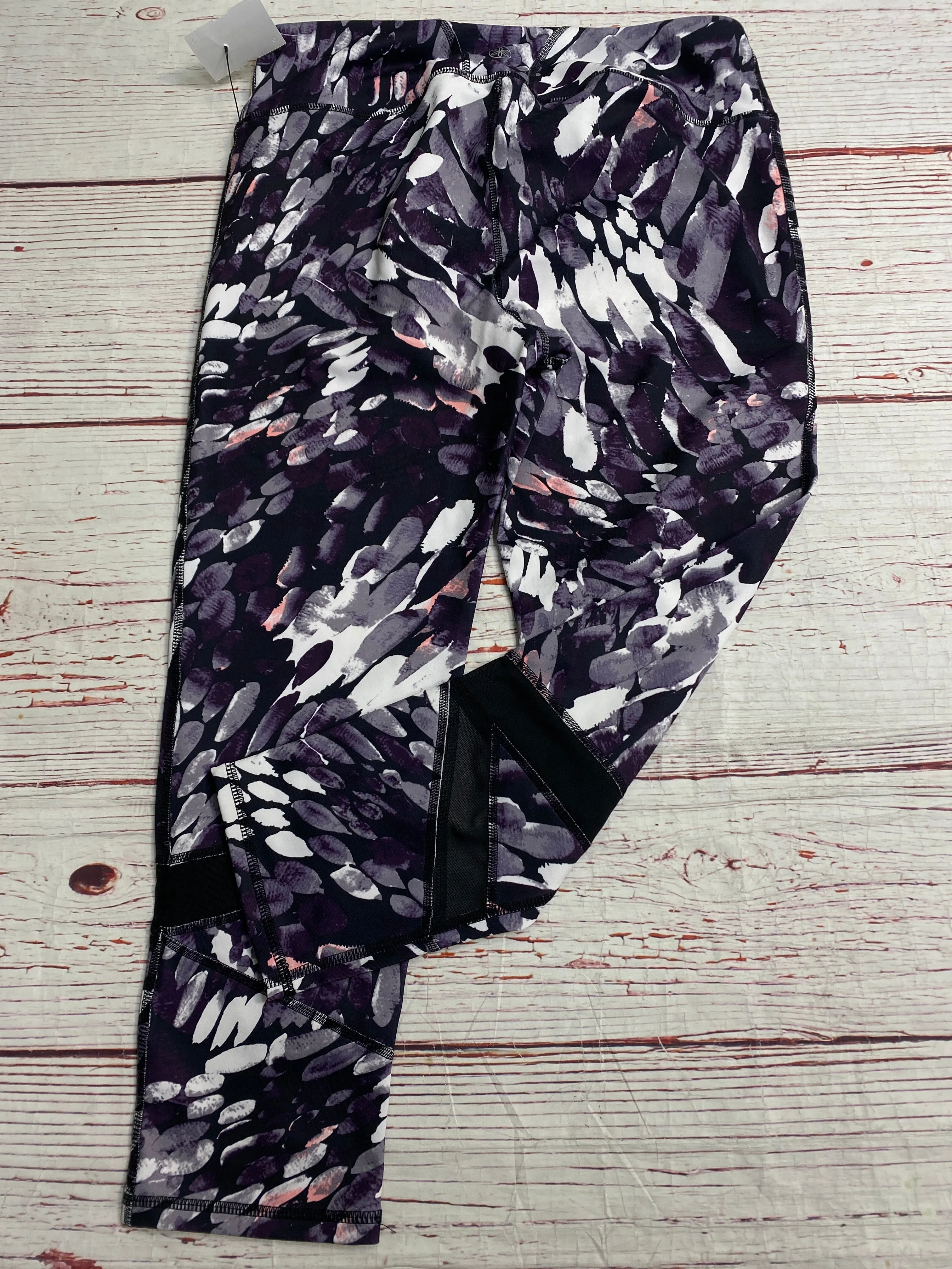 Athletic Capris By Gaiam  Size: M