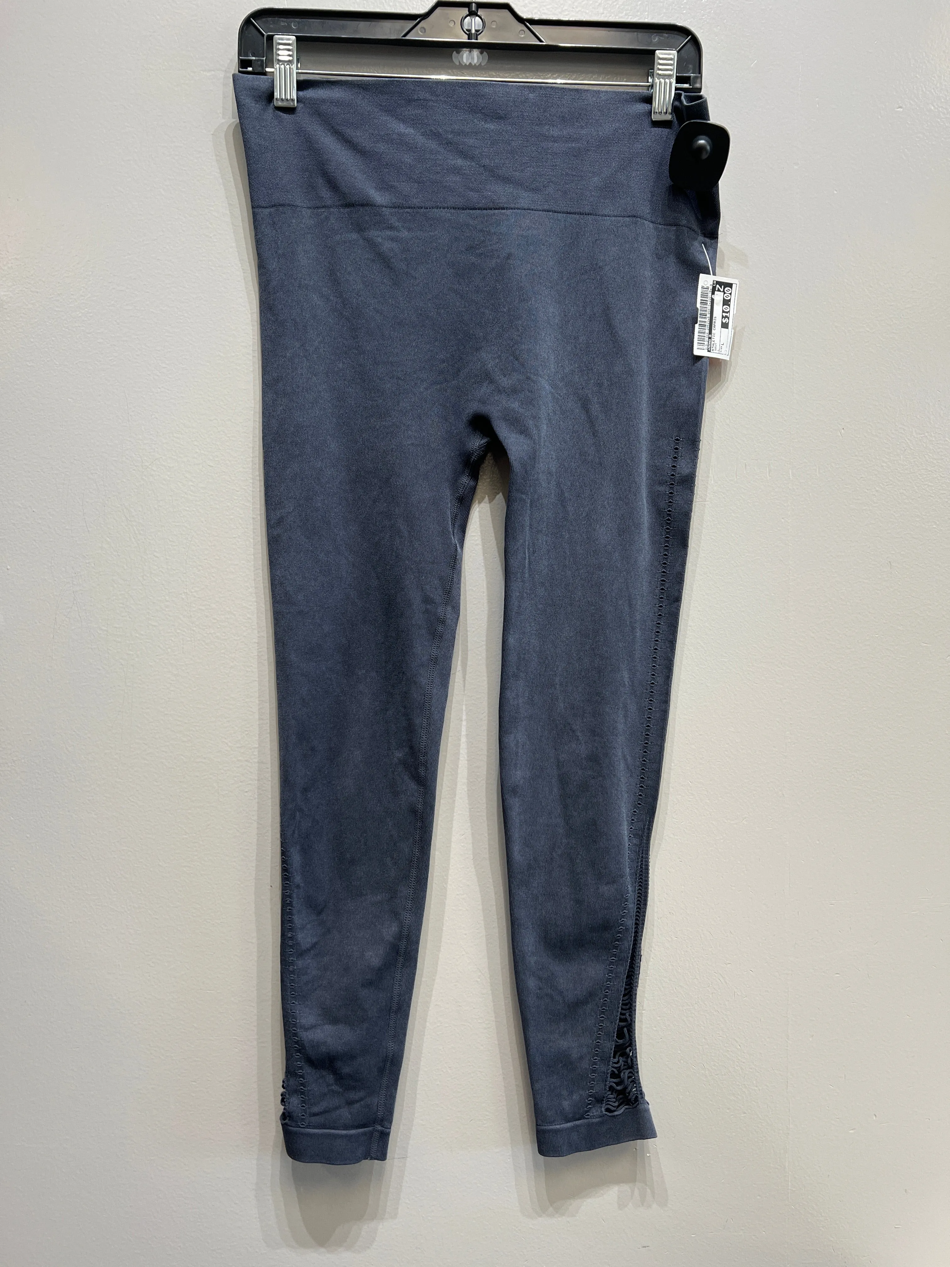 Athletic Capris By Mono B  Size: L