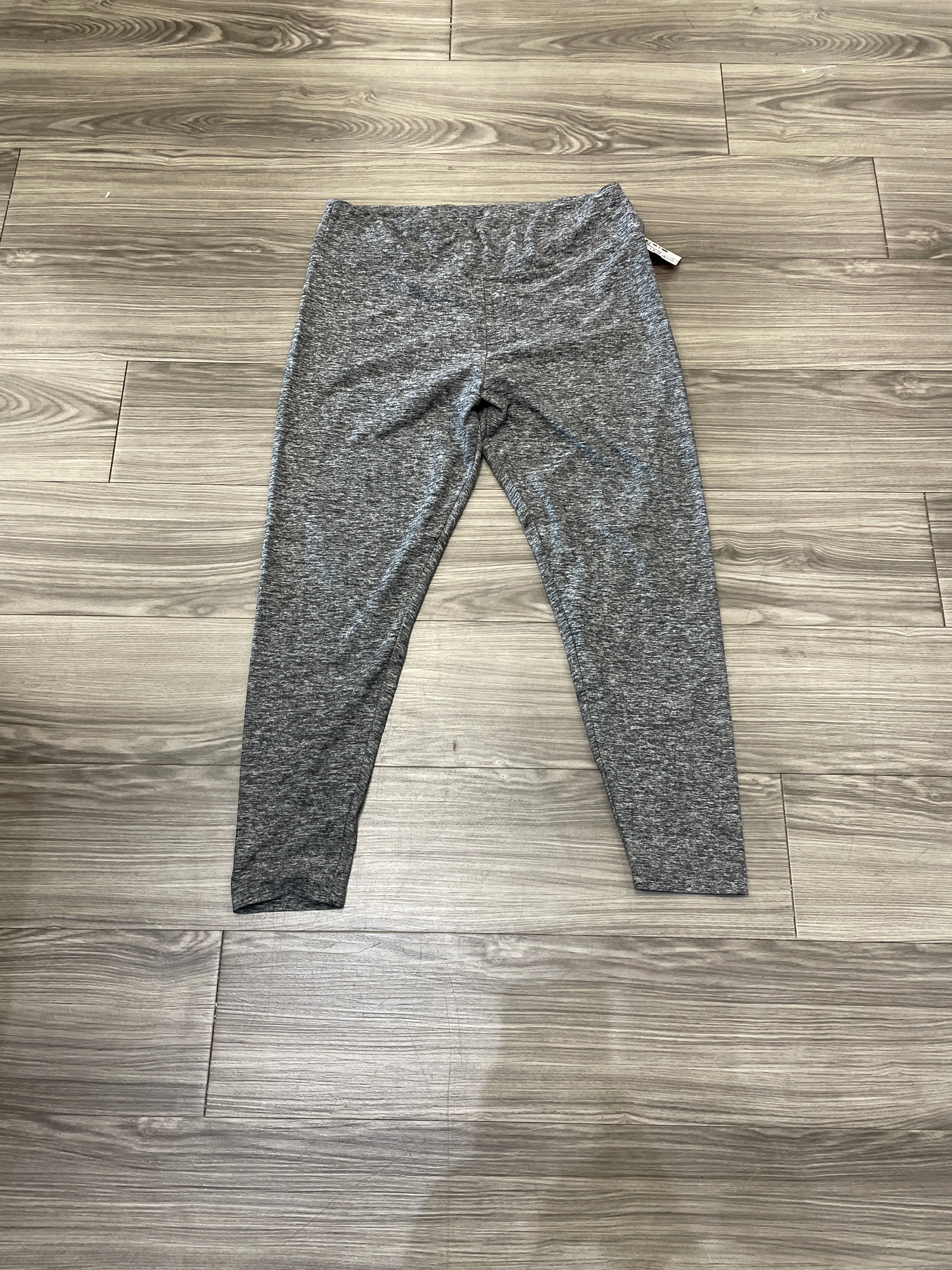 Athletic Capris By No Boundaries  Size: 2x