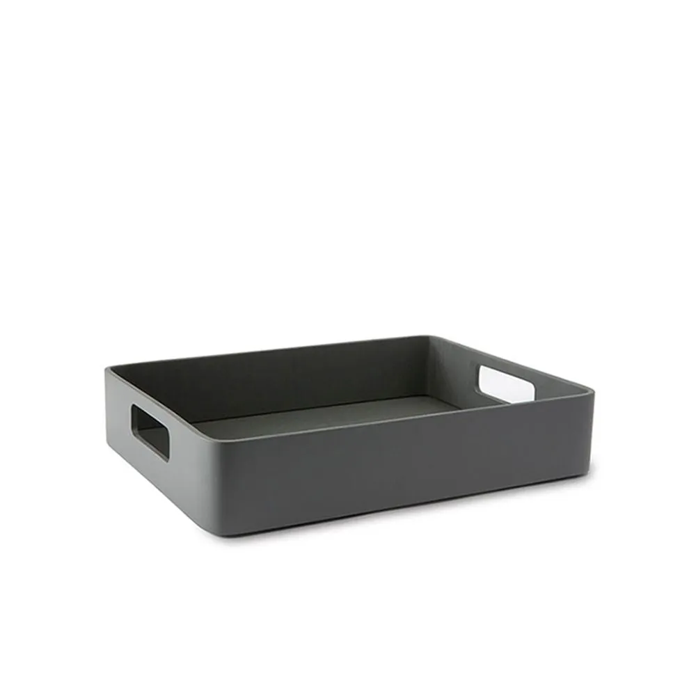 Atipico Arigatoe Containers H.7,5 cm tray container