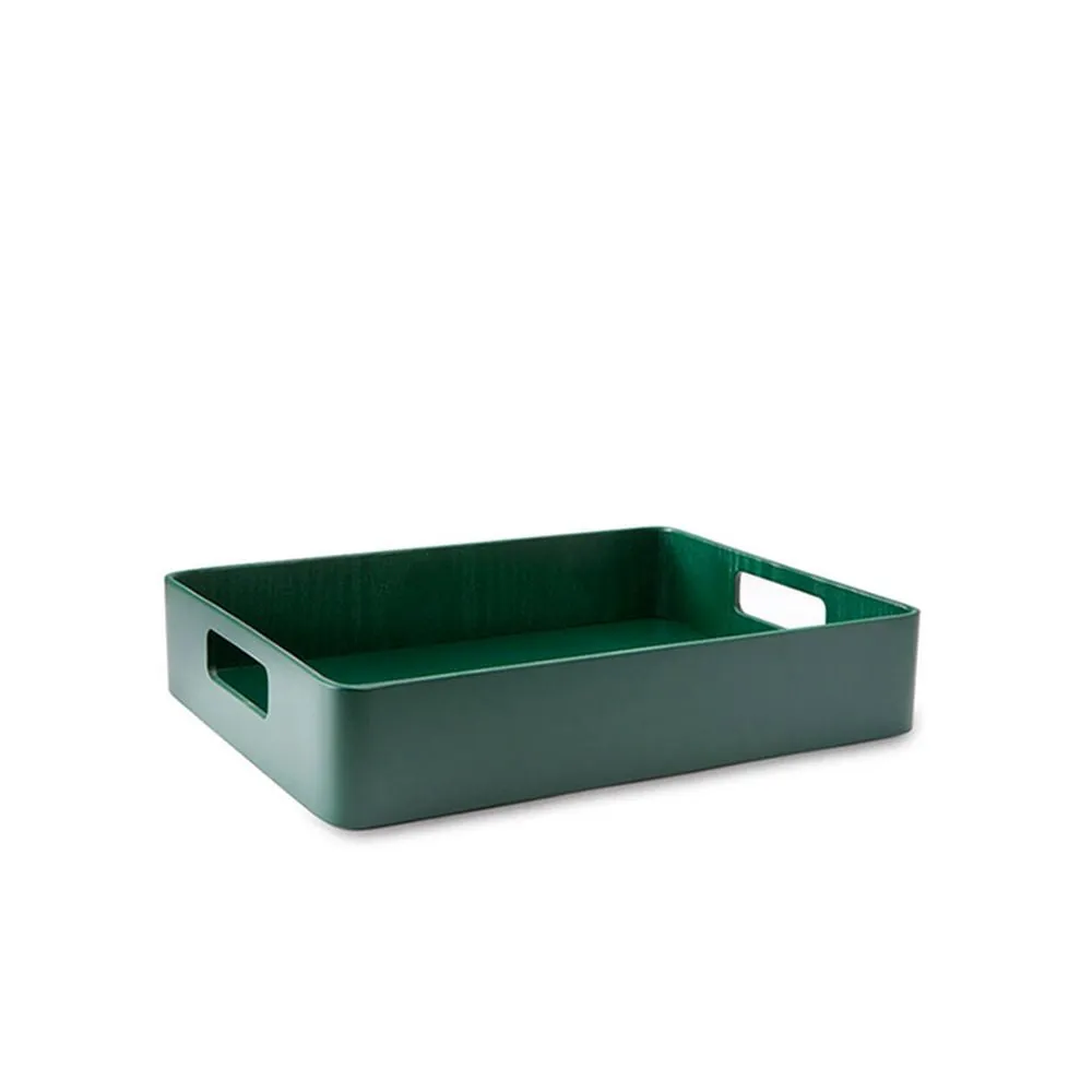 Atipico Arigatoe Containers H.7,5 cm tray container