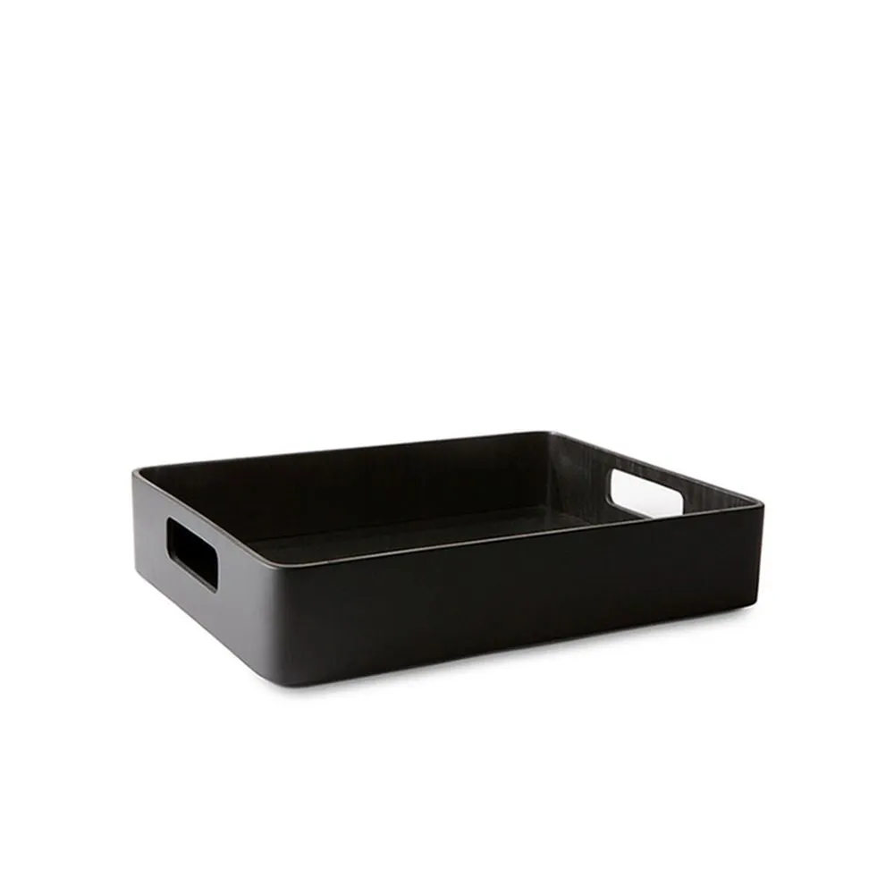 Atipico Arigatoe Containers H.7,5 cm tray container