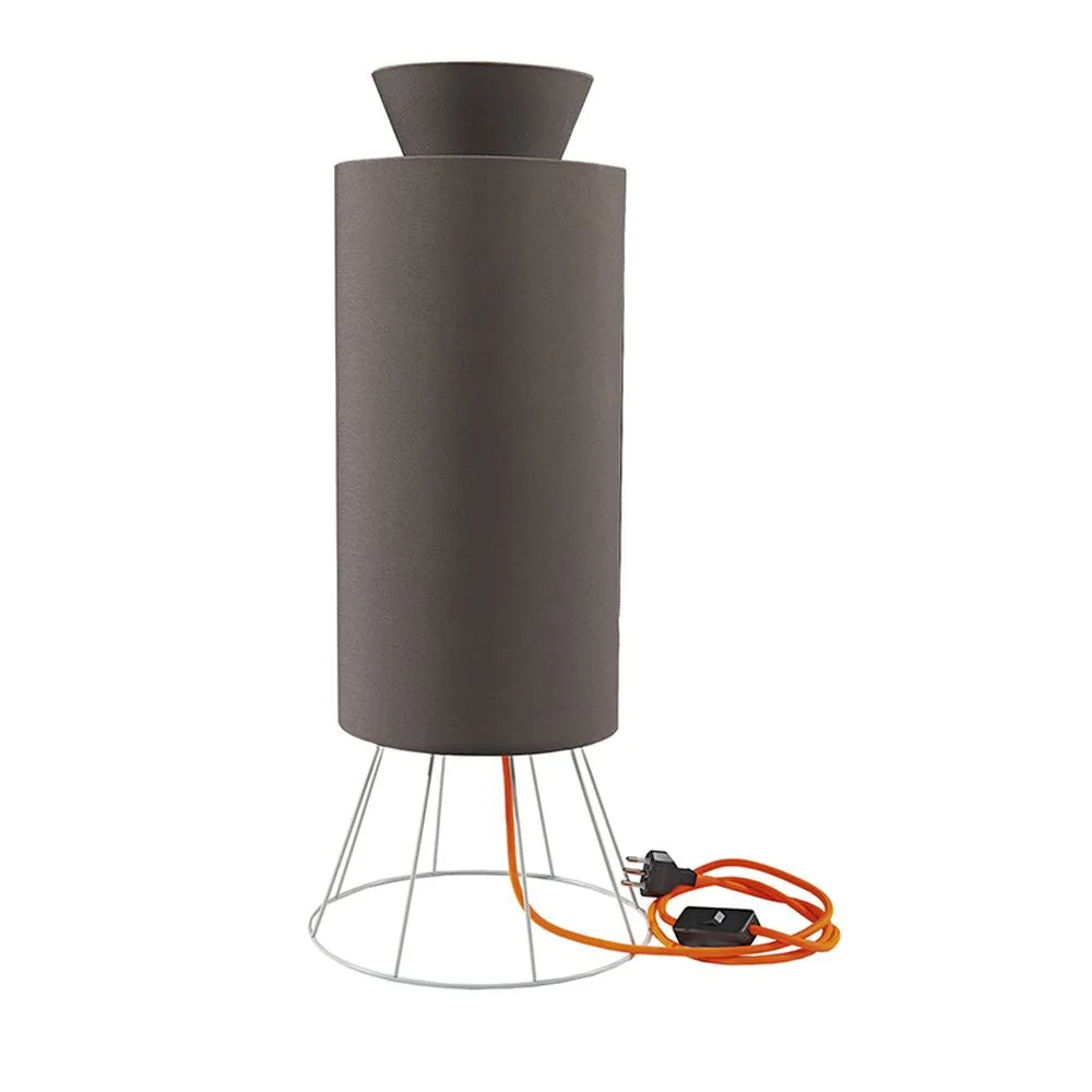 Atipico Balloon H.60 cm Table Lamp