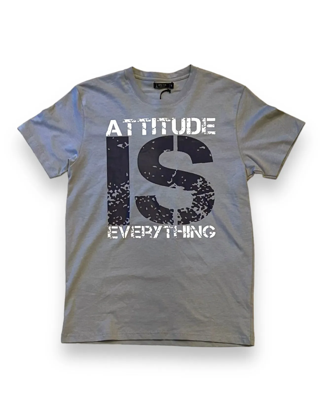 Attitude Tee