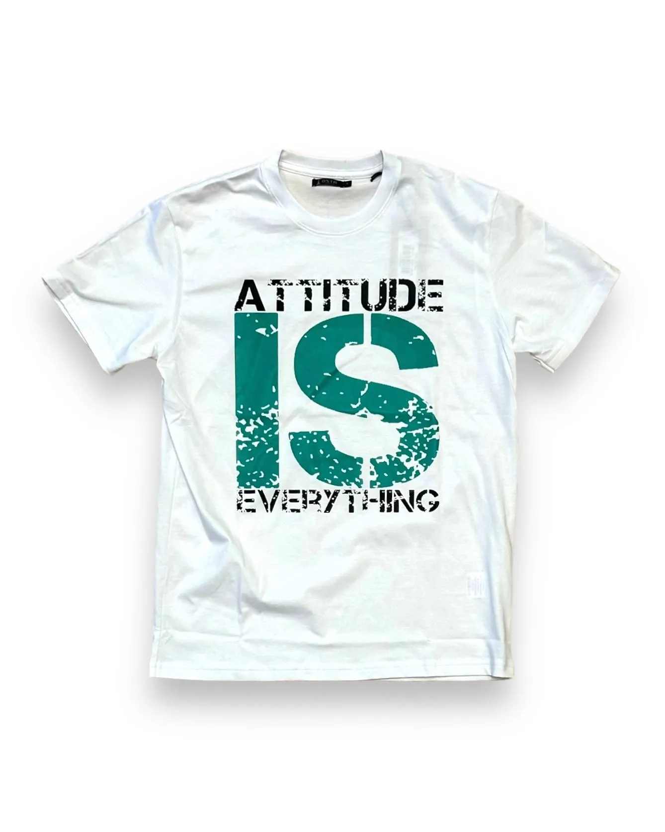 Attitude Tee